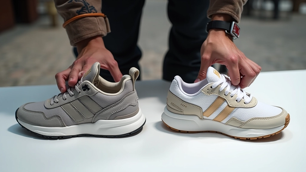 Sneaker authentication guide for Turkish collectors